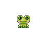 froggy