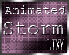 {LIX} Storm w/ Triggers