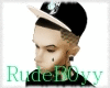 [RB] BBC Fitted Cap