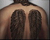 Lost Angel Tatto