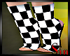 RaceDay Heels