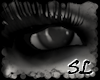 [SL] grey fantasy eyes