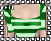 [EM]Stripey-Green