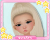 Kids Editha Blonde