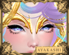 A| Odette Crown