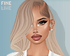 F. Belita Blonde