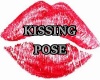 KISS POSE MARKER