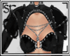 [SF] Epaulettes Bk