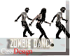 CD! Zombie Dance 1 3P