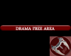 Drama Free Area Tag