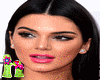 HT♥ kendall Hot pink