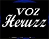 voz zueira massa