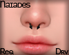 N| Spike Septum