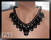 -P- Skulls Necklace 1
