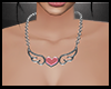 [MH:CAC] Necklace
