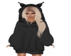 ! Hoodie Up