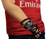 pirate bracelet hand -RT