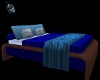 blues bed