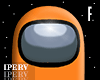 lPl Among Us Orange