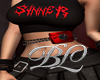 Aradia Waist Bag