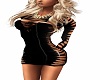 dress black