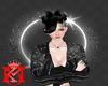 ^ Aleah Black Hair