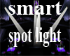 smart white lights