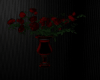 Vampire Coffin Roses