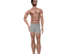 M <skin > Sexy