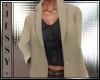[J] Casual Blazer -