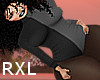 GB Bodysuit | RXL