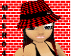 SEXY RED HAT