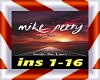 Mike Perry - Inside...