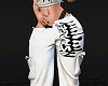 WHITE SAVAGE CARGO