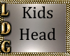 Kids Head