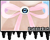 [BB] Neck Eyebows Pink