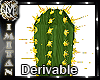 (MI) Derivable Cactus