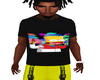 simpson trill shirt
