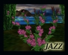 Jazzie-Flower Purple