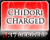 [J37] ReD CHiDoRi CHaRGe