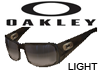 Oakley Light tint Male