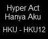 [Neo]HyperAct Hanya Aku