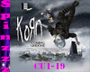 Korn Coming Undone