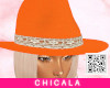 Ch: NB Chi Fedora O