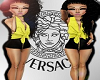 $$ Versace Twinz