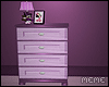 Minnie-:-Tall Dresser
