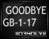 good at goodbyes remix