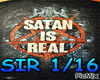 KREATOR-Satan Is Real