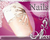 (Aless)Alva Nails
