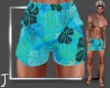 [J] Nick Swim Shorts